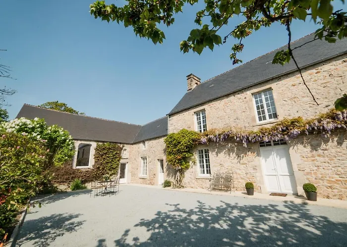 Villa Saint Martin - Le Couvent Et Sa Piscine