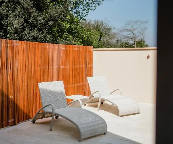 Villa Saint Martin - Le Couvent Et Sa Piscine *