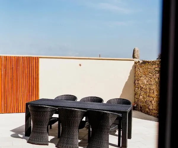 Villa Saint Martin - Le Couvent Et Sa Piscine Grosville