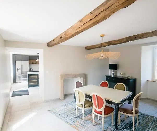 Villa Saint Martin - Le Couvent Et Sa Piscine *